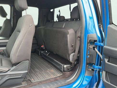 Used 2021 Ford F150 XLT w/ Equipment Group 302A High AWD/4WD image 13