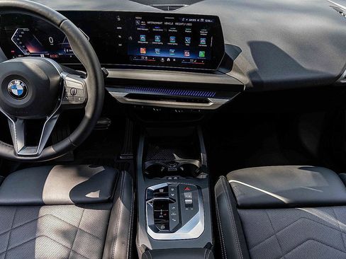 Used 2025 BMW 228i xDrive image 12