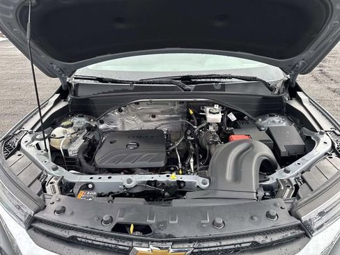 Used 2023 Chevrolet TrailBlazer LT image 30