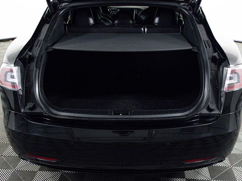 Used 2018 Tesla Model S 75D AWD/4WD image 33