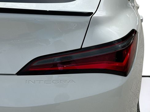 Used 2024 Acura Integra A-Spec FWD image 30