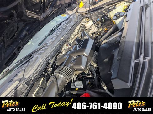 Used 2019 Ford F250 XL w/ Power Equipment Group image 20