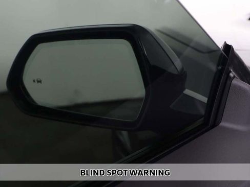 Used 2022 Chevrolet Camaro ZL1 image 4