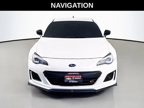 Used 2018 Subaru BRZ tS image 4