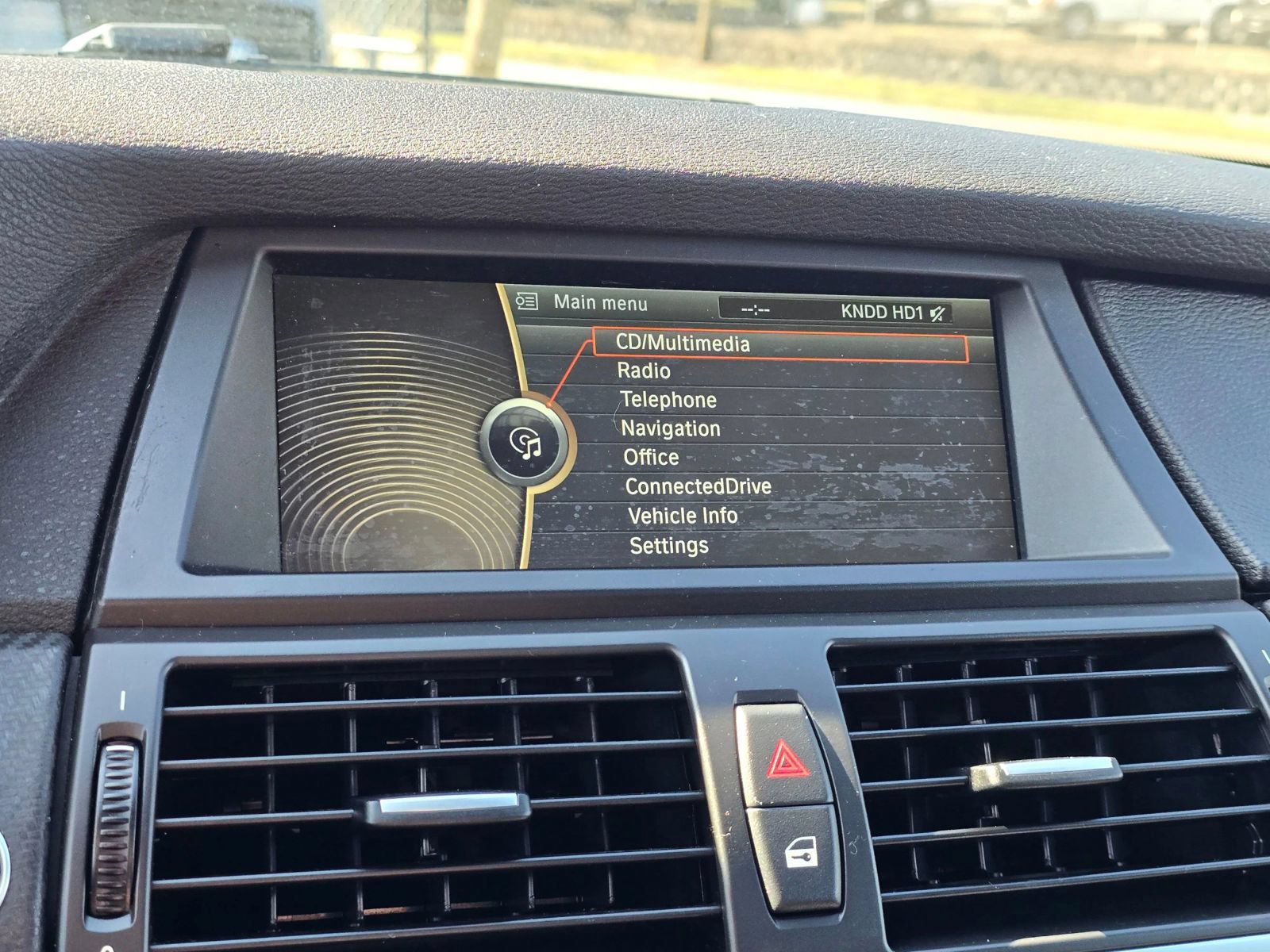 Used 2013 BMW X5 M AWD/4WD image 31