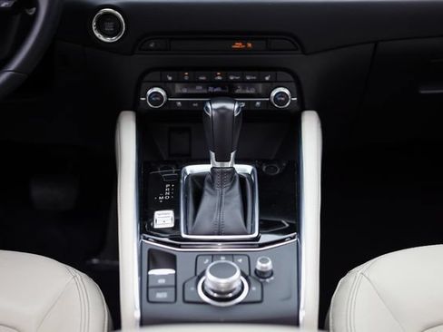 Used 2022 MAZDA CX-5 AWD 2.5 S w/ Premium Plus Pkg image 24