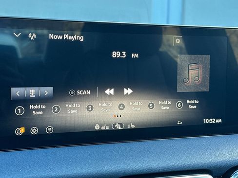 New 2026 Nissan Sentra SL w/ Floor Mat Package FWD image 14