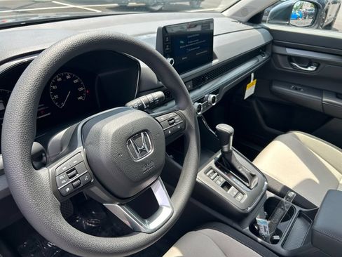 New 2026 Honda CR-V EX image 11