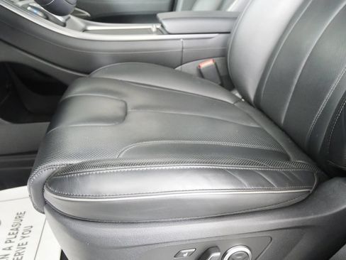 Used 2023 Hyundai Palisade Calligraphy AWD/4WD image 11