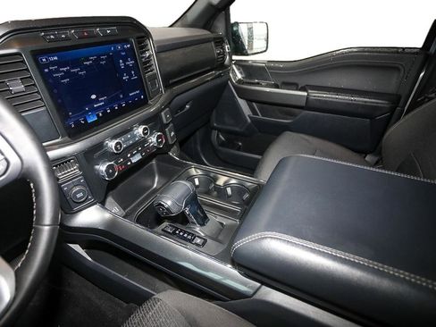 Used 2023 Ford F150 XLT w/ Equipment Group 302A High image 21