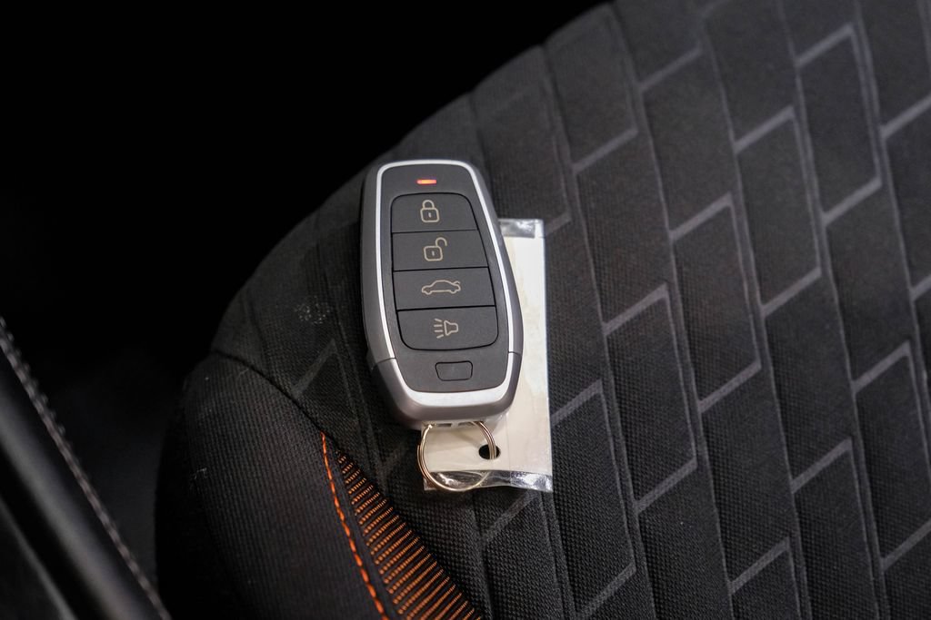 Used 2023 Nissan Kicks SR FWD image 73