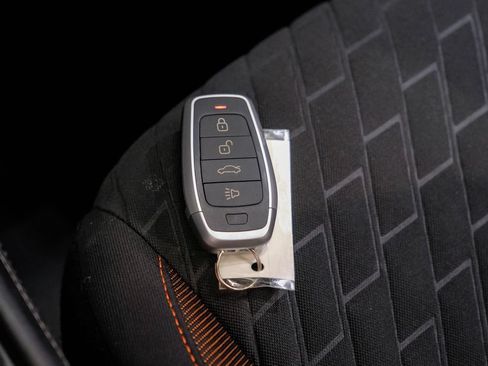 Used 2023 Nissan Kicks SR FWD image 73