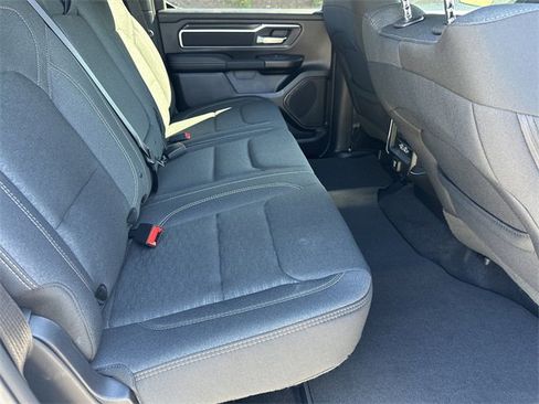 New 2026 RAM 1500 Big Horn image 15