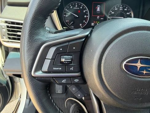Used 2022 Subaru Outback Limited XT AWD/4WD image 19