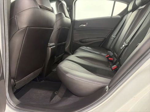 Certified 2022 Acura ILX FWD image 17