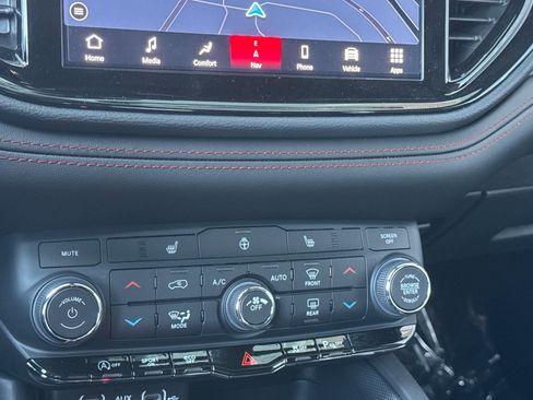 New 2026 Dodge Durango GT RWD image 19