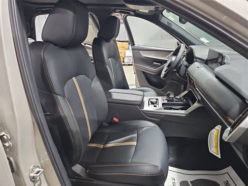 New 2026 MAZDA CX-90 Plug-In Hybrid w/ Premium Plus image 10