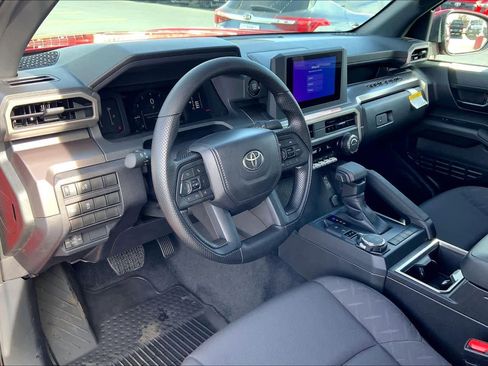 New 2026 Toyota Tacoma SR5 image 8