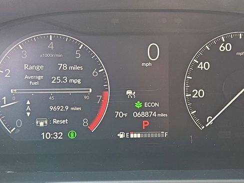 Used 2023 Honda HR-V EX-L image 26