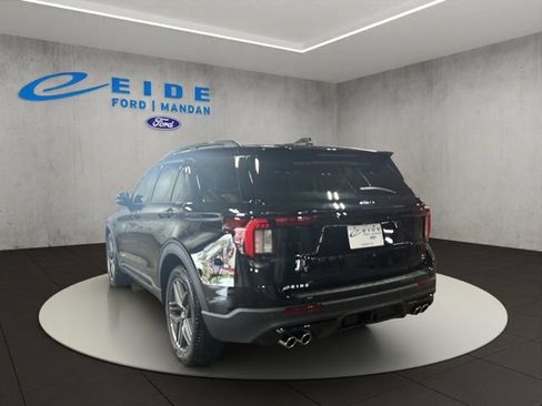 New 2026 Ford Explorer ST AWD/4WD image 16