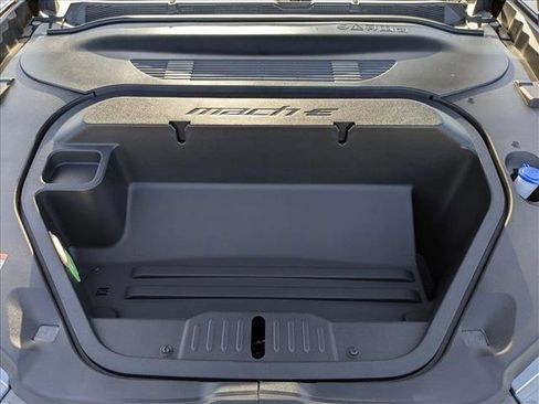 New 2026 Ford Mustang Mach-E Premium w/ Sport Appearance Package image 17