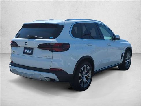Used 2024 BMW X5 sDrive40i w/ Premium Package RWD image 5