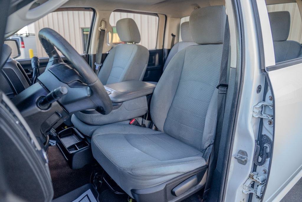 Used 2013 RAM 1500 Express AWD/4WD image 14