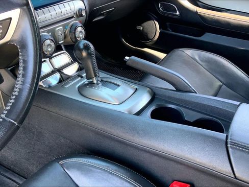 Used 2011 Chevrolet Camaro LT w/ RS Package image 15