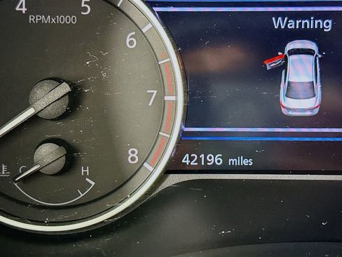 Used 2022 Nissan Sentra SV image 16