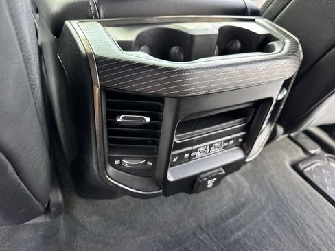 Used 2021 RAM 1500 Limited w/ Night Edition RWD image 37
