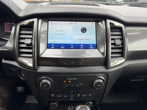 Used 2019 Ford Ranger Lariat AWD/4WD image 21