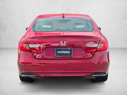 Used 2022 Honda Accord EX-L image 6