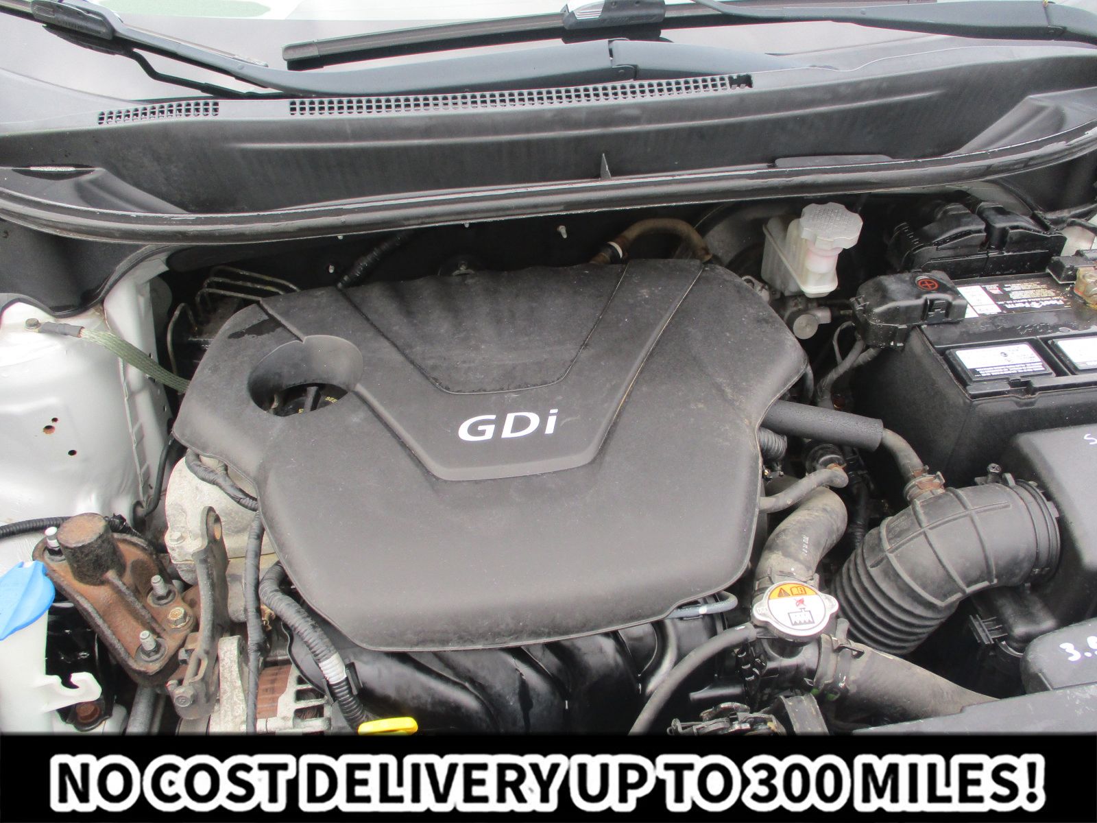Used 2013 Kia Rio LX FWD image 24