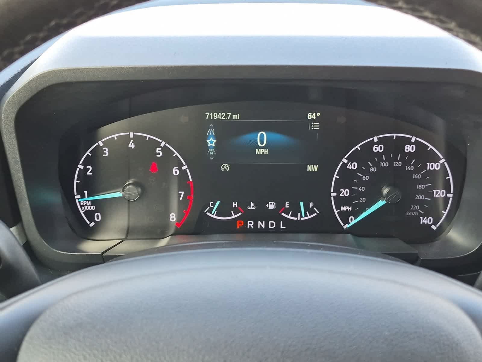 Used 2023 Ford Maverick XLT w/ Equipment Group 300A Standard AWD/4WD image 32