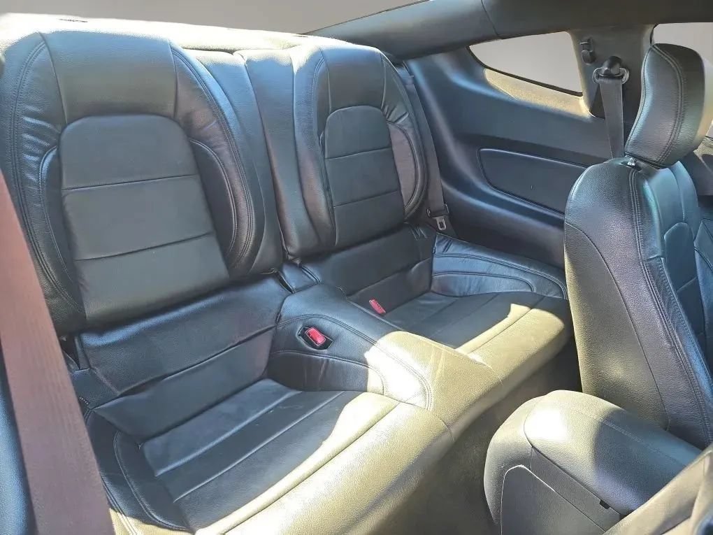 Used 2016 Ford Mustang GT RWD image 32