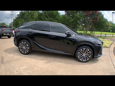 Certified 2024 Lexus RX 350 Premium Plus w/ Convenience Package FWD image 9