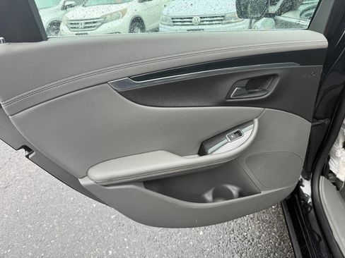 Used 2019 Chevrolet Impala LS image 22