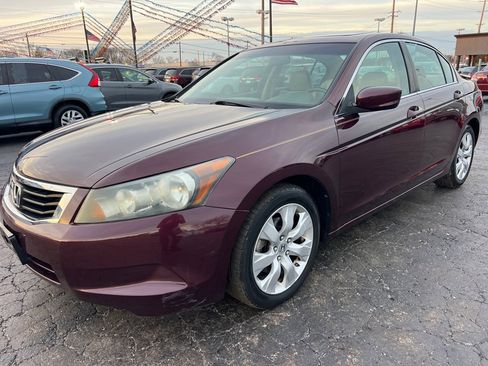 Used 2010 Honda Accord EX-L image 3