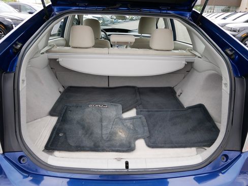Used 2010 Toyota Prius Two FWD image 18