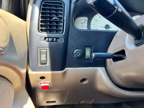 Used 2003 Toyota Tacoma 4x4 Double Cab w/ Convenience Pkg image 14