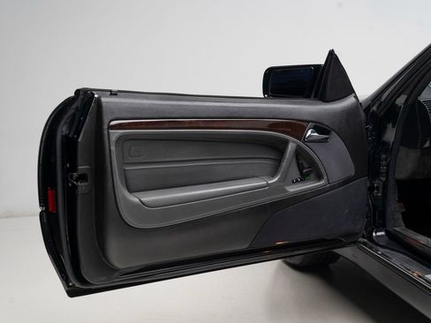 Used 1998 Mercedes-Benz SL 600 image 21