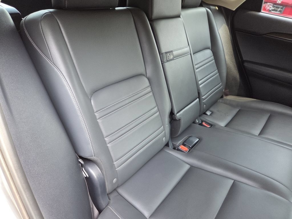 Used 2016 Lexus NX 200t FWD image 20