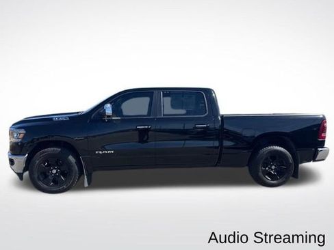 Used 2020 RAM 1500 Big Horn AWD/4WD image 2