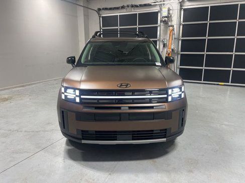 New 2025 Hyundai Santa Fe XRT image 2