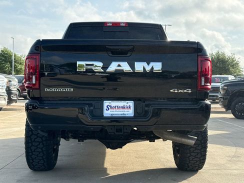 Used 2026 RAM 2500 Laramie image 8