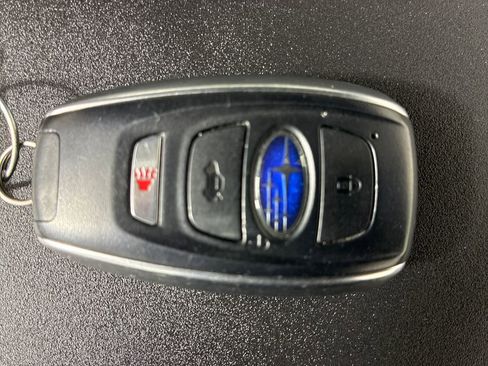 Used 2023 Subaru Legacy Sport image 34