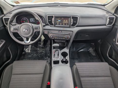 Used 2019 Kia Sportage LX w/ LX Popular Package image 21