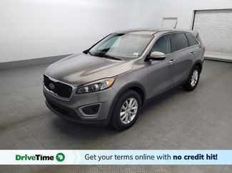 Used 2017 Kia Sorento L image 1