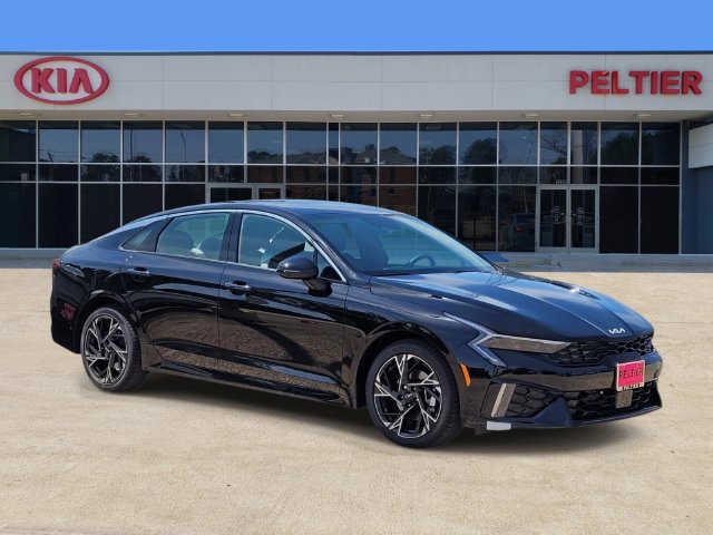 New 2026 Kia K5 GT-Line FWD image 1