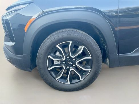 Used 2025 Chevrolet TrailBlazer ACTIV w/ Convenience Package FWD image 28